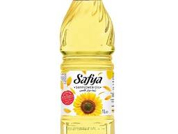 500TONS Sunflower oil
