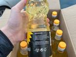Refined sunflower oil - photo 5