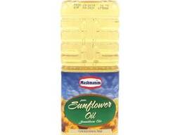 Refined winterized / Deodorized sunflower oil