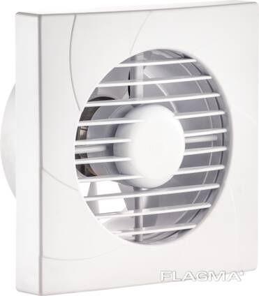 Ventilator industrial residential commercial