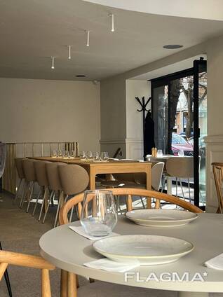 Ресторан PÁTRIKI