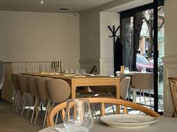 Ресторан PÁTRIKI