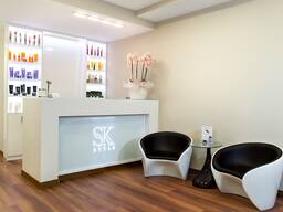 Салон красоты в Нови-Саде