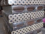 Sell ​​wood briquette Pini Kay - фото 2