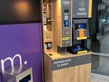 Сеть кофе-поинтов самообслуживания (Self Service Coffee TO GO) - фото 1