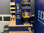 Сеть кофе-поинтов самообслуживания (Self Service Coffee TO GO) - photo 1