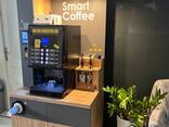 Сеть кофе-поинтов самообслуживания (Self Service Coffee TO GO) - photo 3