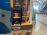 Сеть кофе-поинтов самообслуживания (Self Service Coffee TO GO) - фото 5