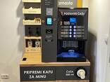 Сеть кофе-поинтов самообслуживания (Self Service Coffee TO GO) - фото 6