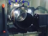 Сферошлифовальный станок с ЧПУ EP7040 для обработки шарового крана - фото 4