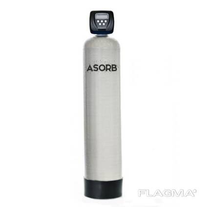 Системе сорпционог пречишћавања воде ASORB