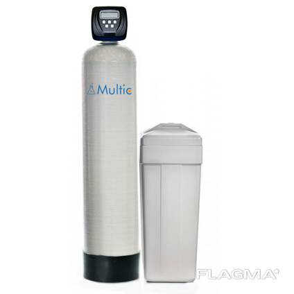 Системи комплексног пречишћавања воде Multic