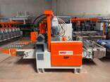 Sizing and Sorting Machine for Tiles - фото 2