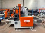 Sizing and Sorting Machine for Tiles - фото 3