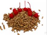 Soft wood pellets at best rprice and EN certified - фото 1
