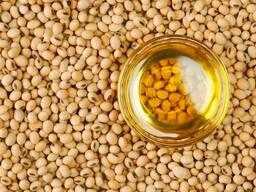 Soybean oil/Сојино уље