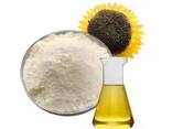 Sunflower oil - photo 2