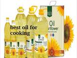 Sunflower oil, best market price for - photo 3