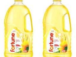 Sunflower oil