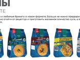 Супы быстрого приготовления - photo 2