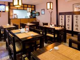 Суши-бар с доставкой в Нови-Саде