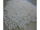 Top Quality Pure High Density Polyethylene Virgin HDPE Granules For Sale At Wholesale - фото 1