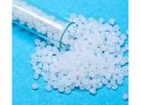 Top Quality Pure High Density Polyethylene Virgin HDPE Granules For Sale At Wholesale - фото 6