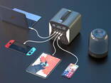 UApow portable power station - фото 2