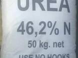 UREA and other fertilizers - фото 3