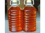 Used Cooking Oil for Biodiesel Waste Vegetable Oil Grade - фото 1