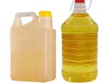 Used Cooking Oil for Biodiesel Waste Vegetable Oil Grade - фото 3