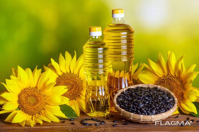 Велепродаја сунцокретовог уља. Sunflower oil wholesale.