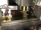 Vertical machining center model vmc855 - фото 1