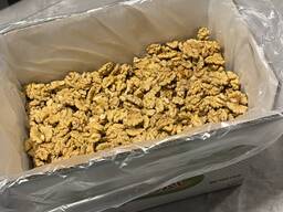 Walnut kernels, walnut shell wholesale.