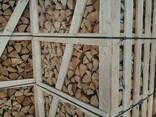 We offer wholesale firewood from Belarus