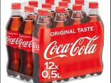 Wholesale Coca Cola Cans 500ml / CocaCola Soft Drinks | Good Deal Soft Drinks- Coca Cola - photo 7