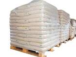 Wholesale wood pellets 15kg Bags packaging Birch Wood Pellets - фото 5