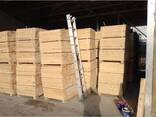 Wholesale Wooden Pallets | EUR, CP, Custom Sizes | Direct Factory Supply - фото 3