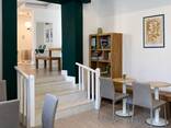 Willow Coffee Shop Vracar — кофейня у Чубурского парка - photo 1