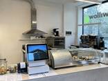 Willow Coffee Shop Vracar — кофейня у Чубурского парка - photo 2
