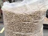 EN plus Wood Pellets A1 - фото 2