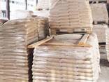 EN plus Wood Pellets A1 For Sell In Serbia - фото 1