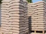 Wood Pellets - фото 5