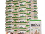 Wood pellets, ENA1 certified - photo 3