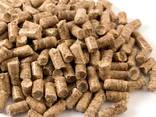Top And Cheap Pine Wooden Pellet Heating Fire A1 Wood Pellets 6Mm Din Plus Quality - photo 3