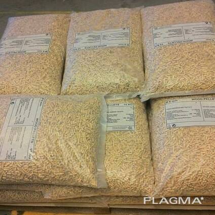 Bulk Wood Pellets Manufacturers
