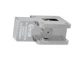 WR62 BJ140 Ku Band 13.9 to 14.7GHz RF Waveguide Isolators - photo 2