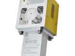 X Band 8.0 to 12.0GHz RF Waveguide Isolators WR90 BJ100 with High Isolation 18dB - фото 2