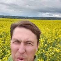 Бакленев Юрий Александрович