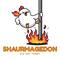 SHAURMAGEDON, Предузетник